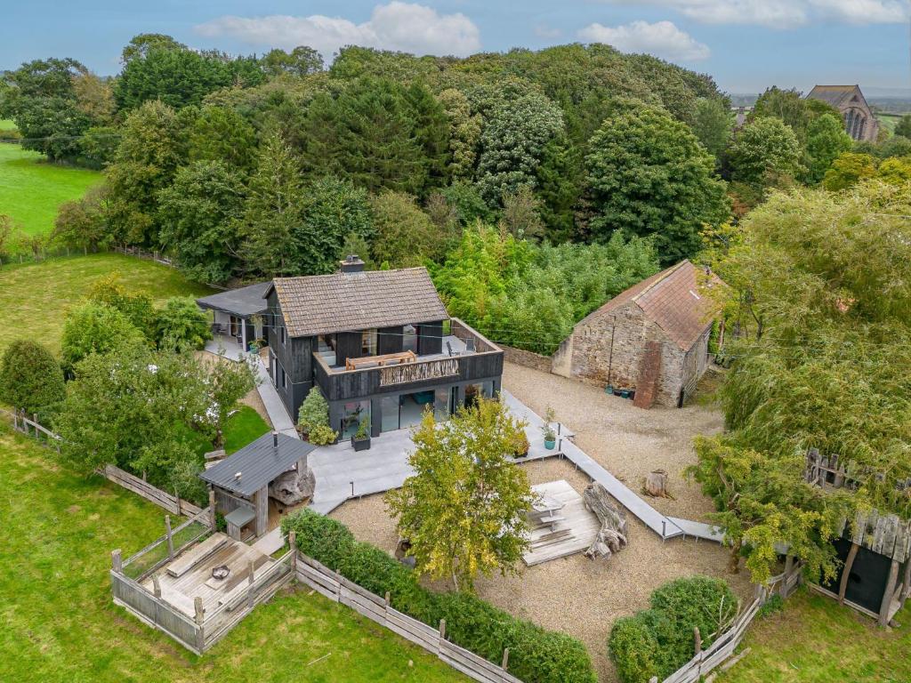 New York Public Library, Richmond