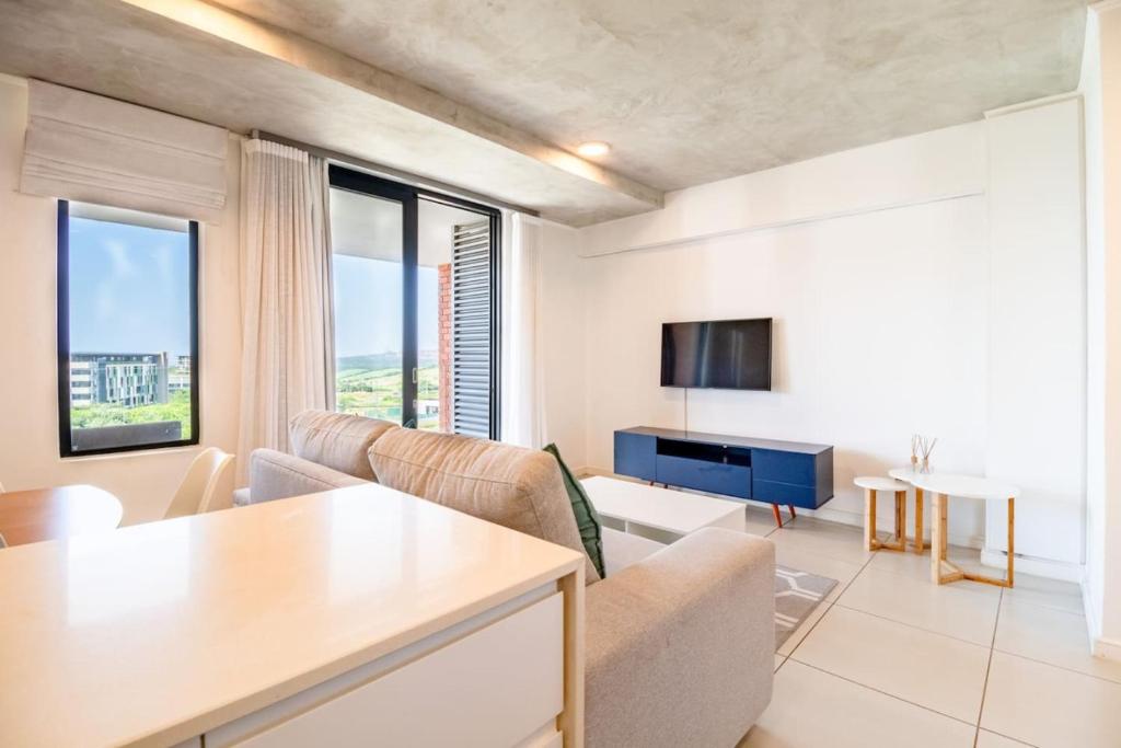 Superb East 311 at Coral Point, Umdloti