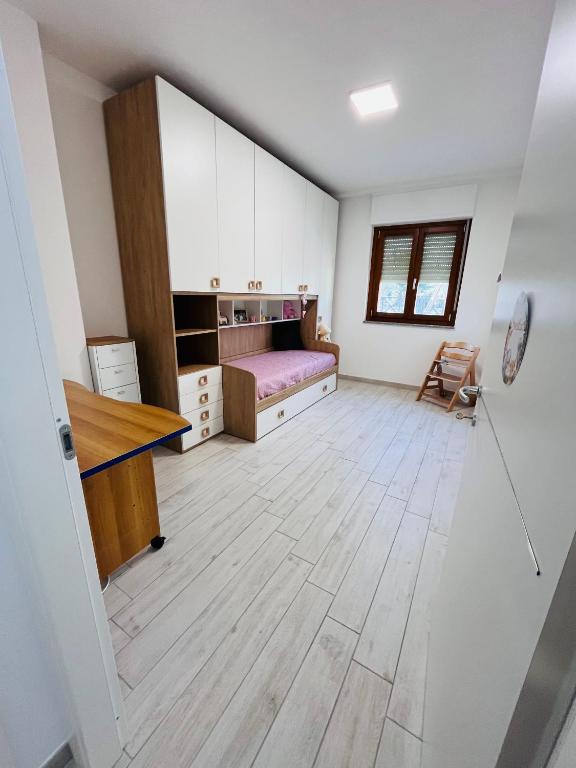 Amy House - Appartamento con giardino - 4