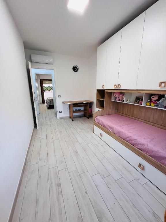Amy House - Appartamento con giardino - 5