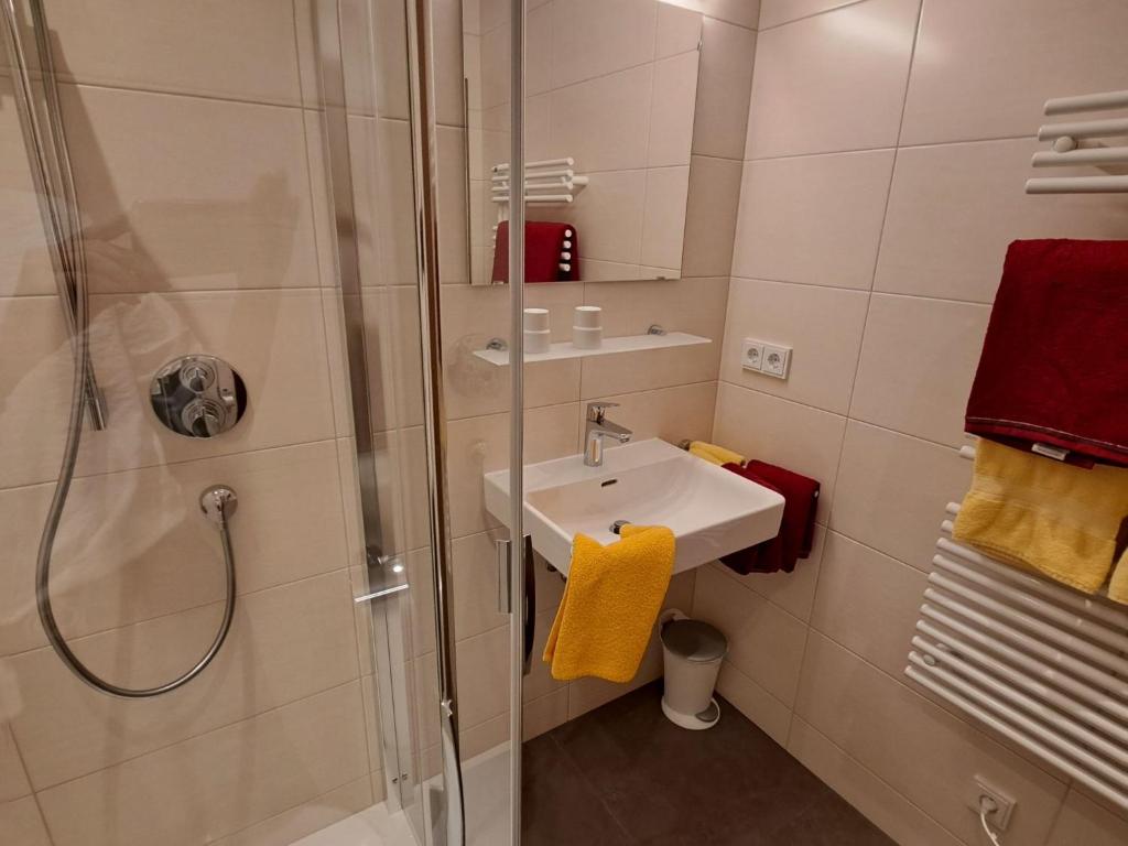 Apartment Vorreiter-1 by Interhome - 5