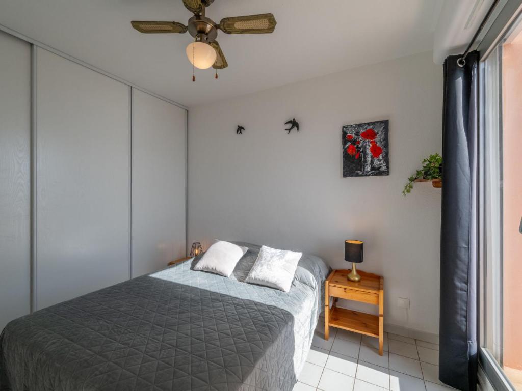Apartment Les Terrasses du Levant-2 by Interhome - 4