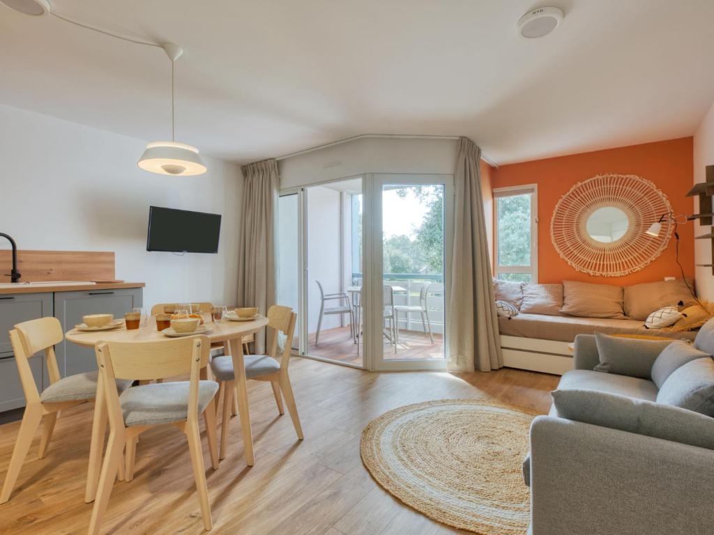 Apartment Village Cheval Spa Résidences-1 by Interhome - 1