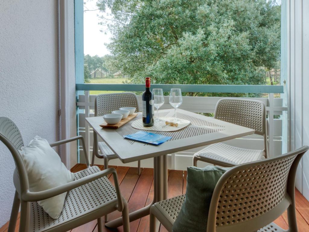 Apartment Village Cheval Spa Résidences-1 by Interhome - 2