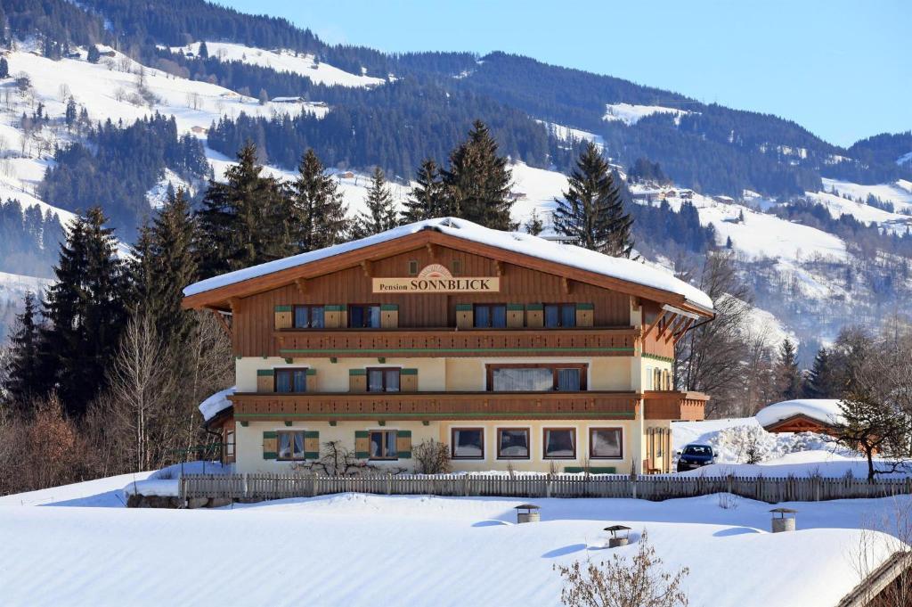 Pension Sonnblick - 1