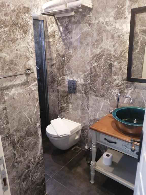 バスルーム（客室）