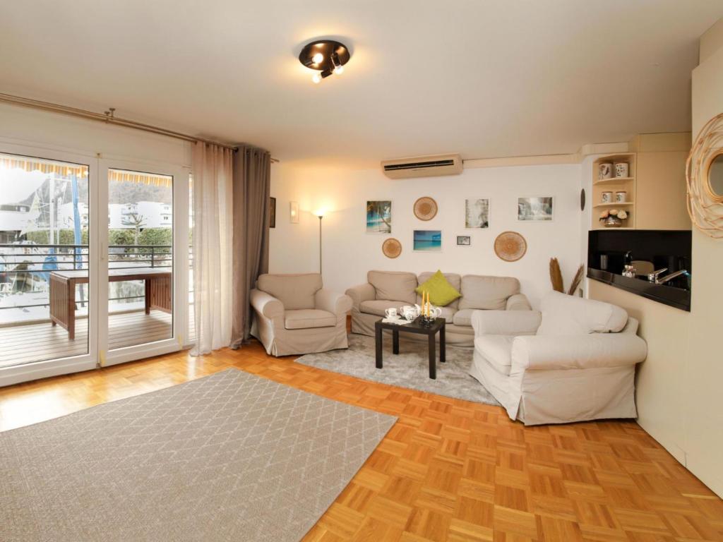 Apartment Vasco de Gama B11-R by Interhome - 3