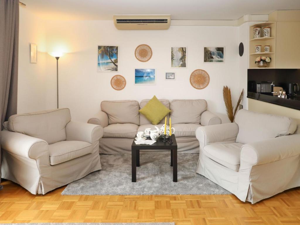 Apartment Vasco de Gama B11-R by Interhome - 2