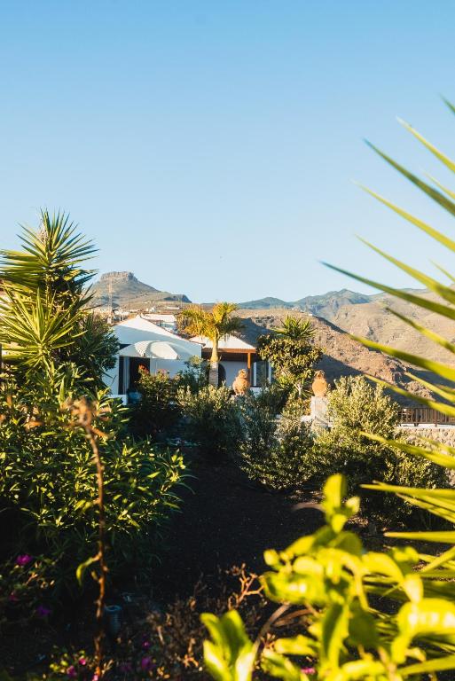 Casa Muna, El Cercado