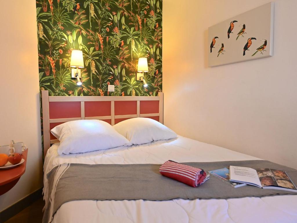 Apartment L'Esquinade - P5 317 by Interhome - 4