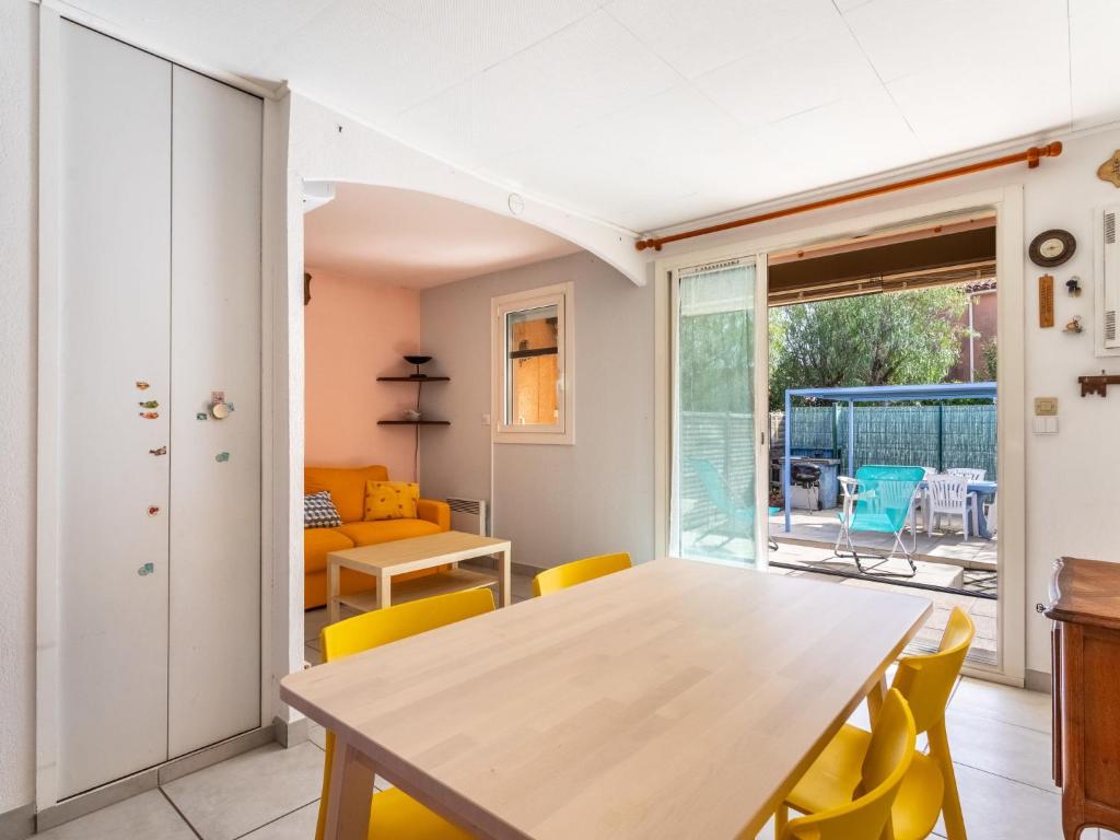 Holiday Home Les Mimosanes-3 by Interhome - 2