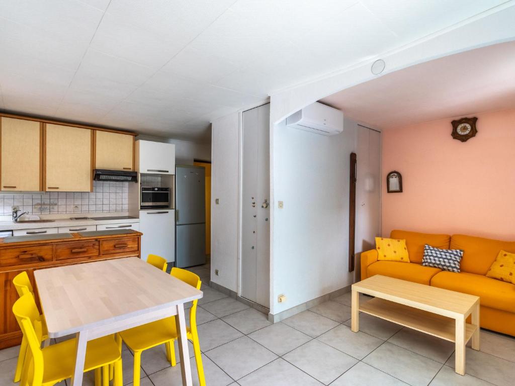 Holiday Home Les Mimosanes-3 by Interhome - 4