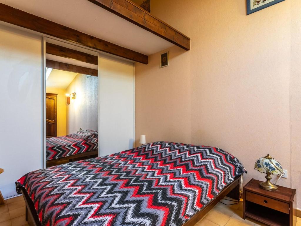 Holiday Home Les Mimosanes-3 by Interhome - 5