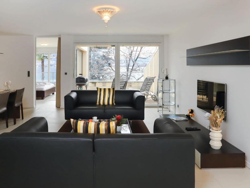 Apartment Les Terrasses C1-7 by Interhome - 2