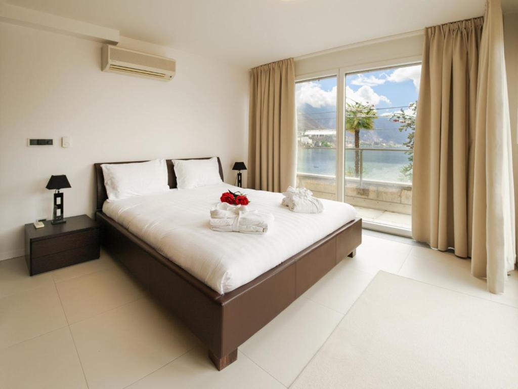 Apartment Les Terrasses C1-7 by Interhome - 5