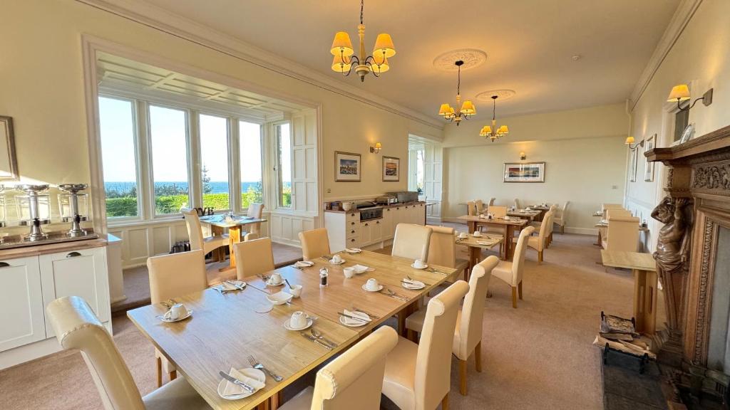 ザ インヴァーナリン (The Invernairne ) 外観