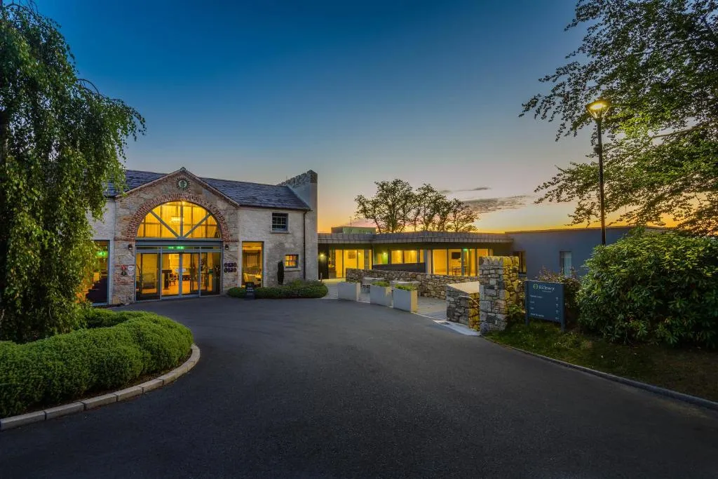 Killeavy Castle Estate, hotel in Meigh