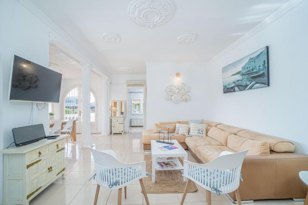 Apart-rent Villa Fluvia 0002 - 3