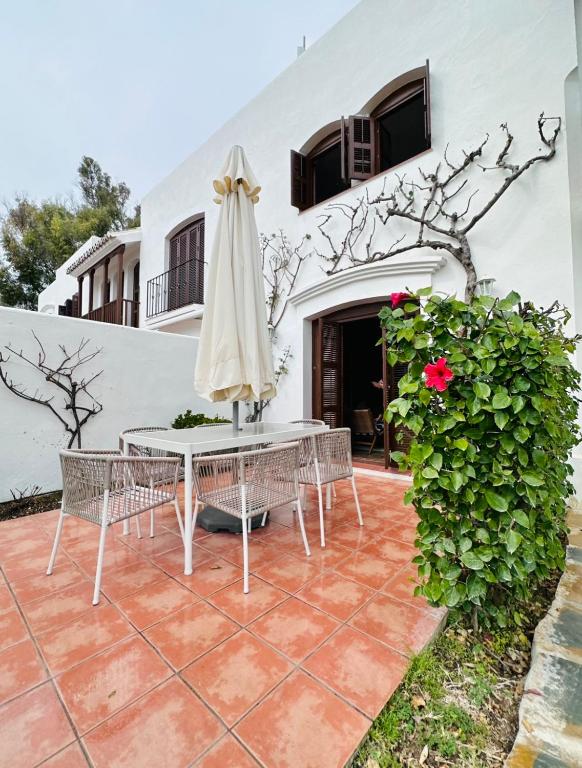 JP dream house 2bedroom apart Villacana - 4