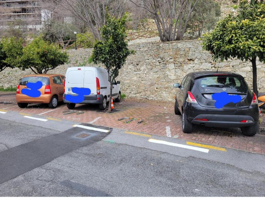 CASA RACHELE - appartamento con posto auto privato a 300 m - 2