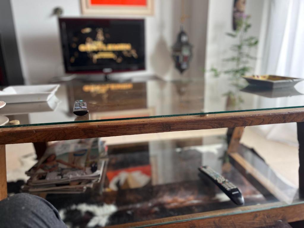 Quito, El Puerto de Santa María