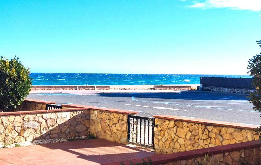 Apartamento en primera linea de mar en Pals 306-1 2H - 3