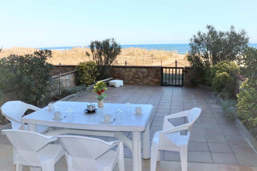 Apartamento vista al mar 313 - 2H - 1