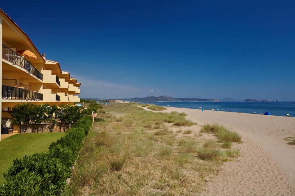 Apartamento vista al mar 313 - 2H - 2