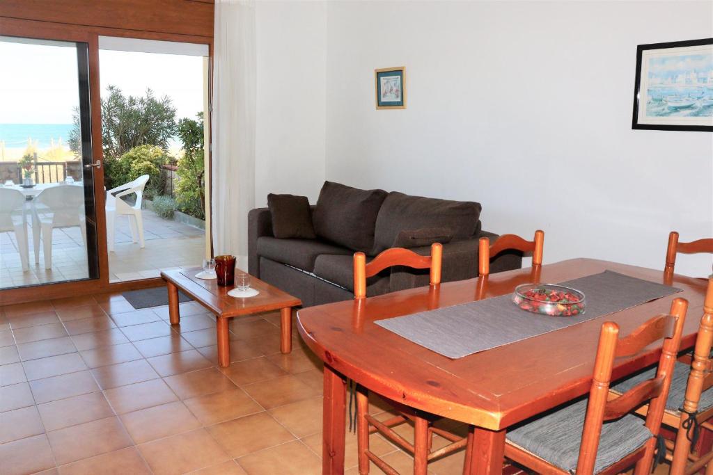 Apartamento vista al mar 313 - 2H - 3
