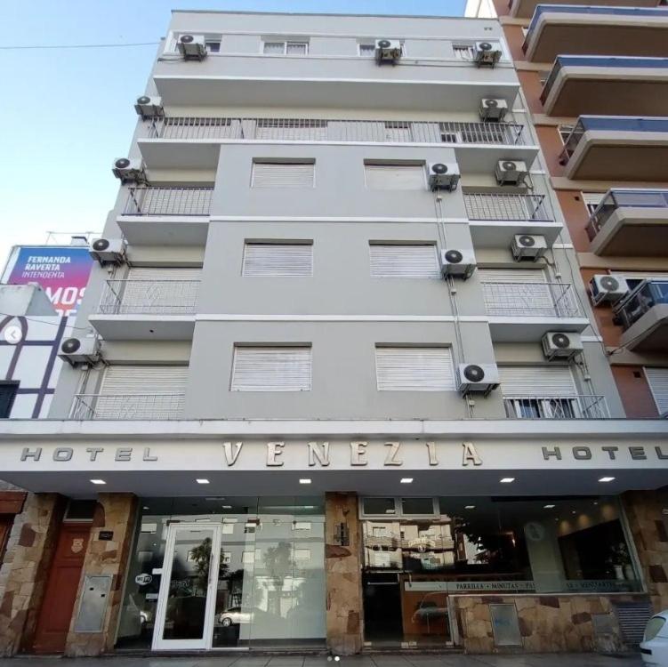 Hotel Venezia - 4
