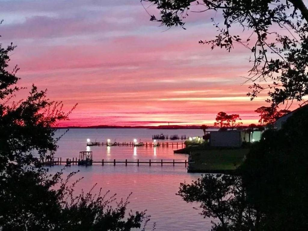 PB B204 - Close to Beach - Optional Boat Slip, Fort Walton Beach