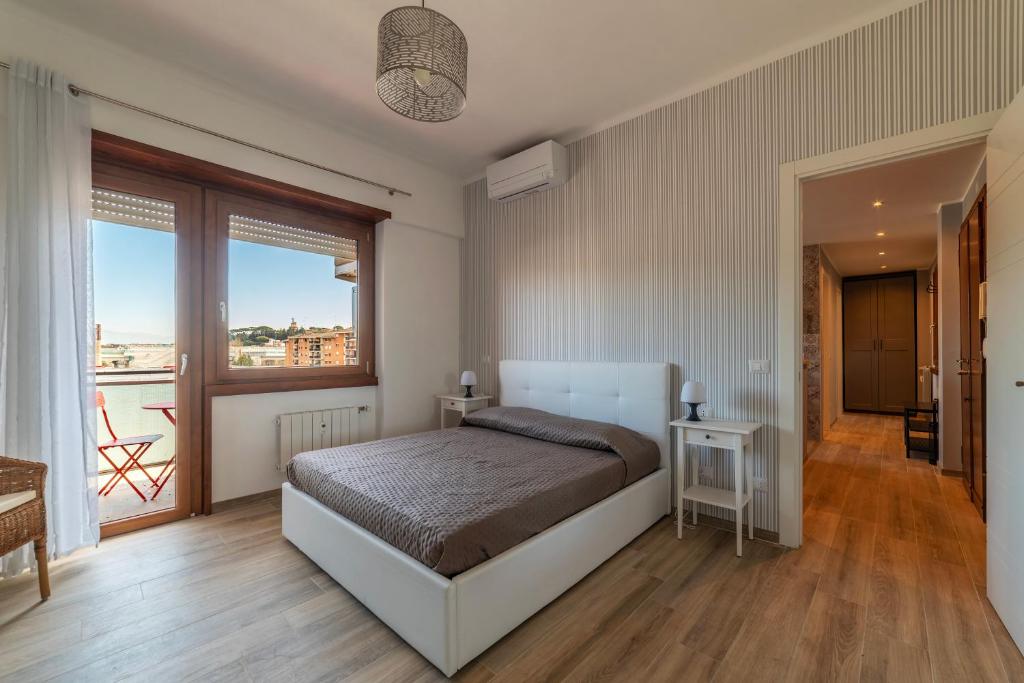 GuestHost - Valle Aurelia Elegant Apartment - 2