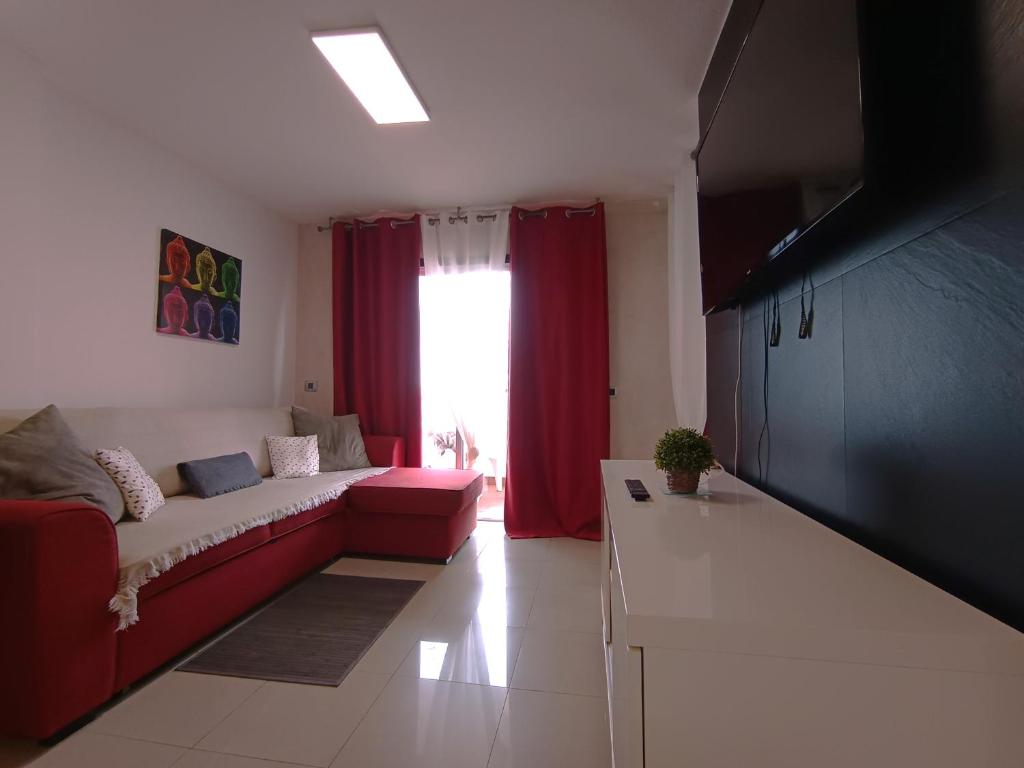 CASA SAURA -Playa de Las Americas - 3