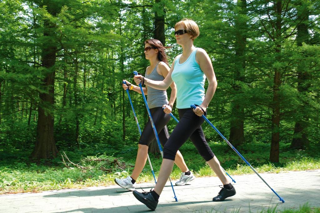 Sports and activities