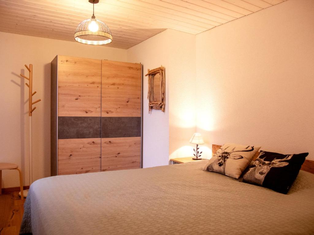 Apartment Chavonnes 11 by Interhome - 4