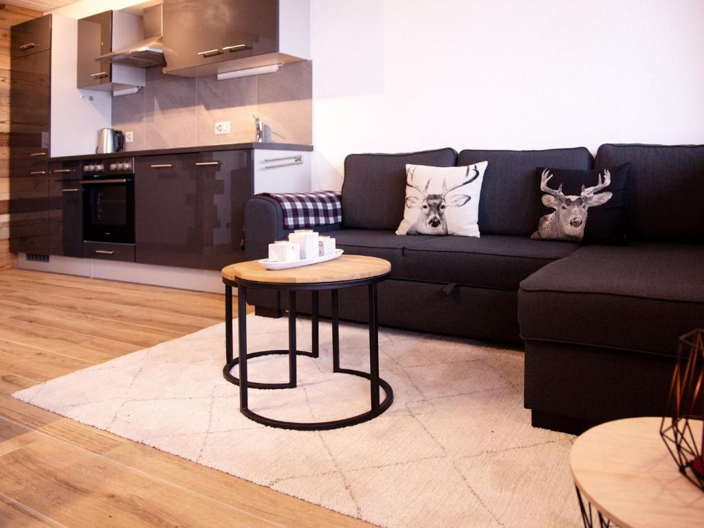 Apartment Chavonnes 11 by Interhome - 3