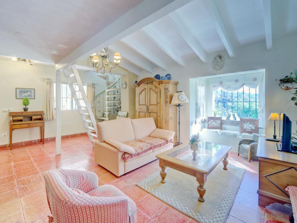Holiday Home El Cachirulo by Interhome - 5