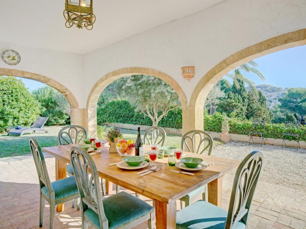 Holiday Home El Cachirulo by Interhome - 2