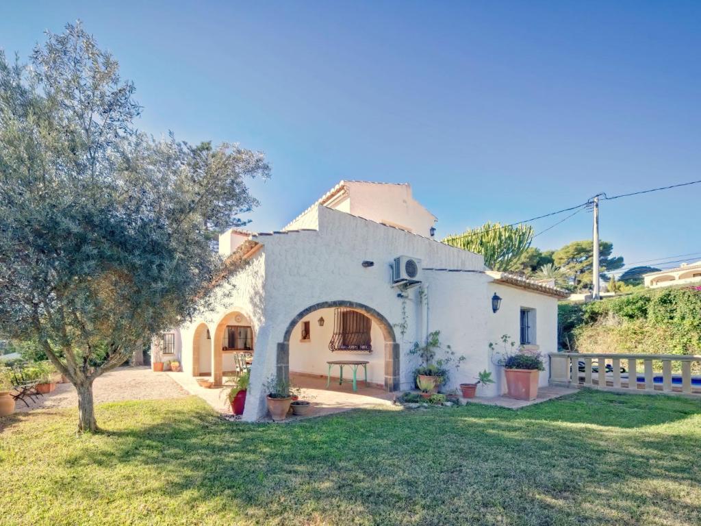 Holiday Home El Cachirulo by Interhome - 3