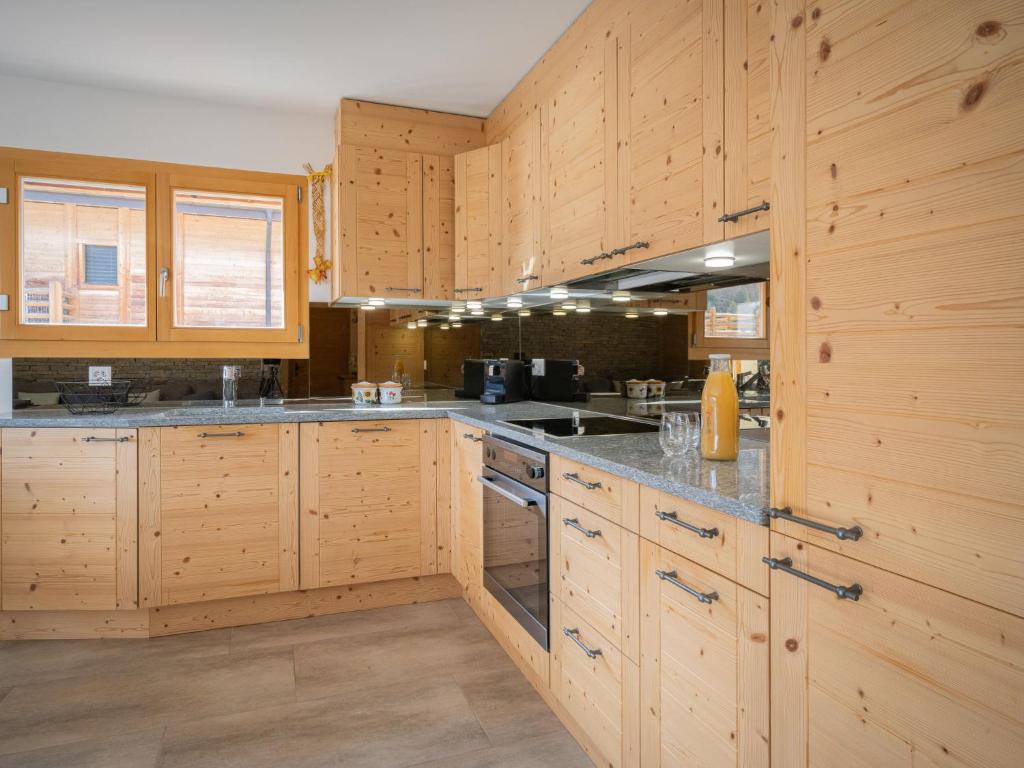 Apartment L' O 12 by Interhome - 2
