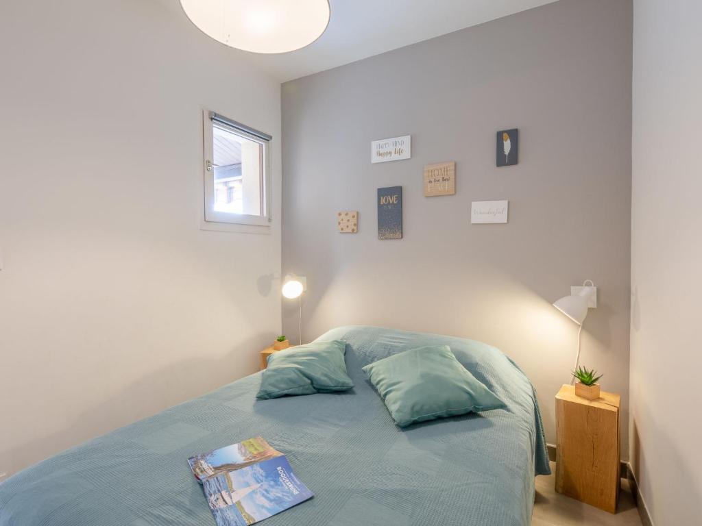 Apartment La Gaillarde-18 by Interhome - 3