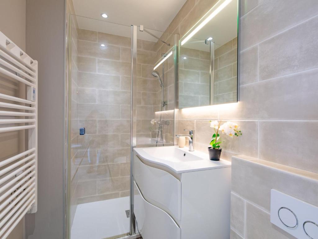 Apartment La Gaillarde-18 by Interhome - 4