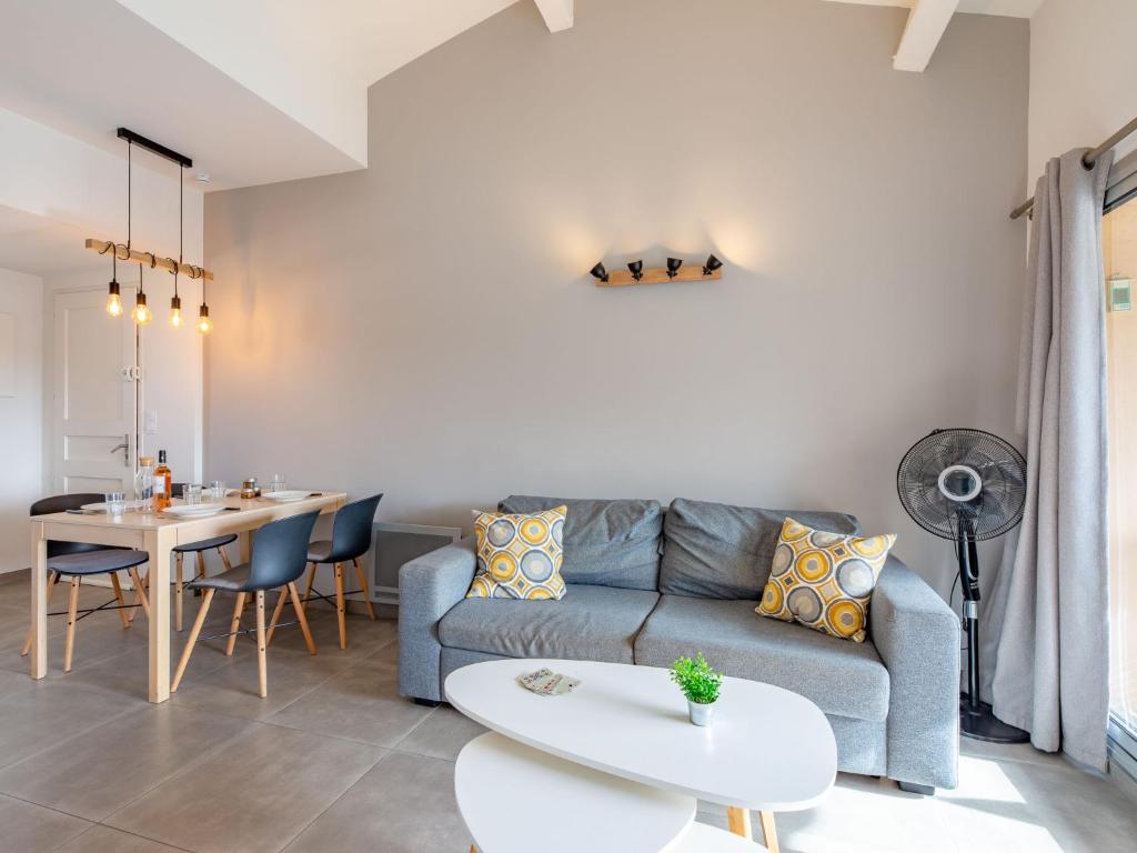 Apartment La Gaillarde-18 by Interhome - 2