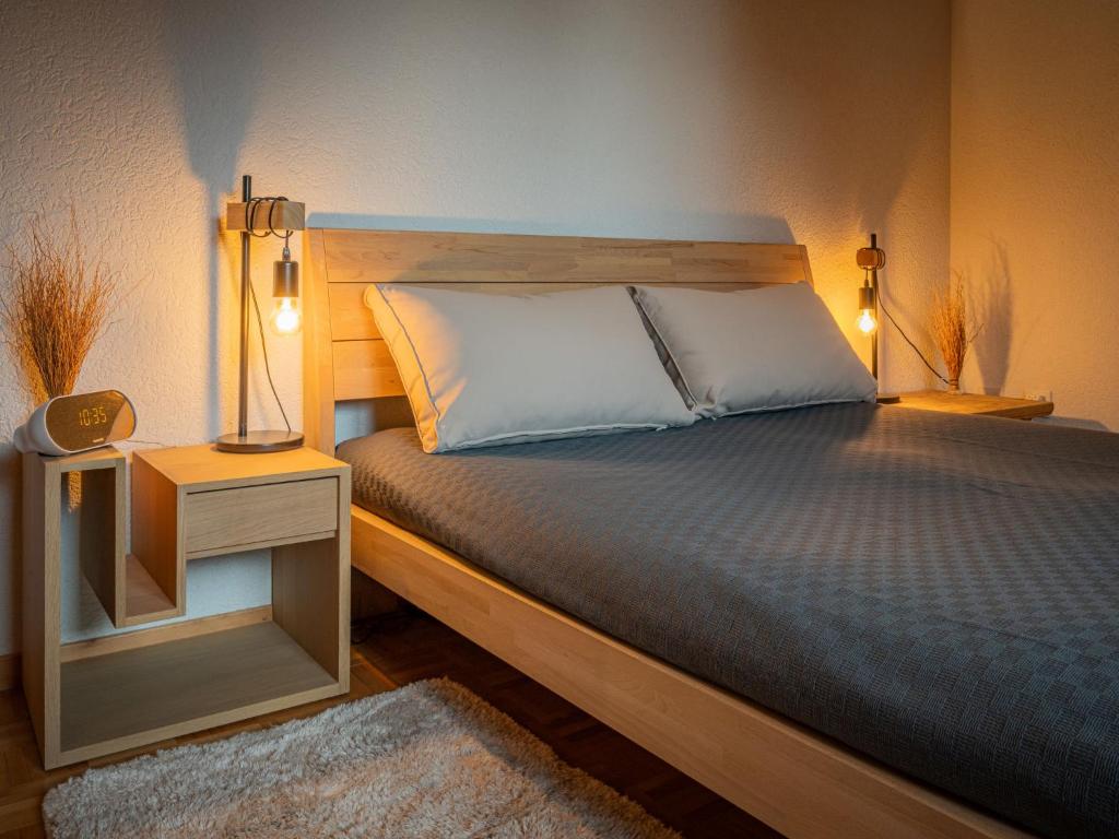 Apartment Caroubier 6 by Interhome - 4