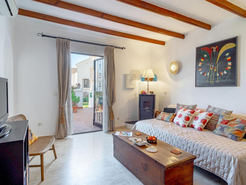 Apartment Tanger by Interhome - 4