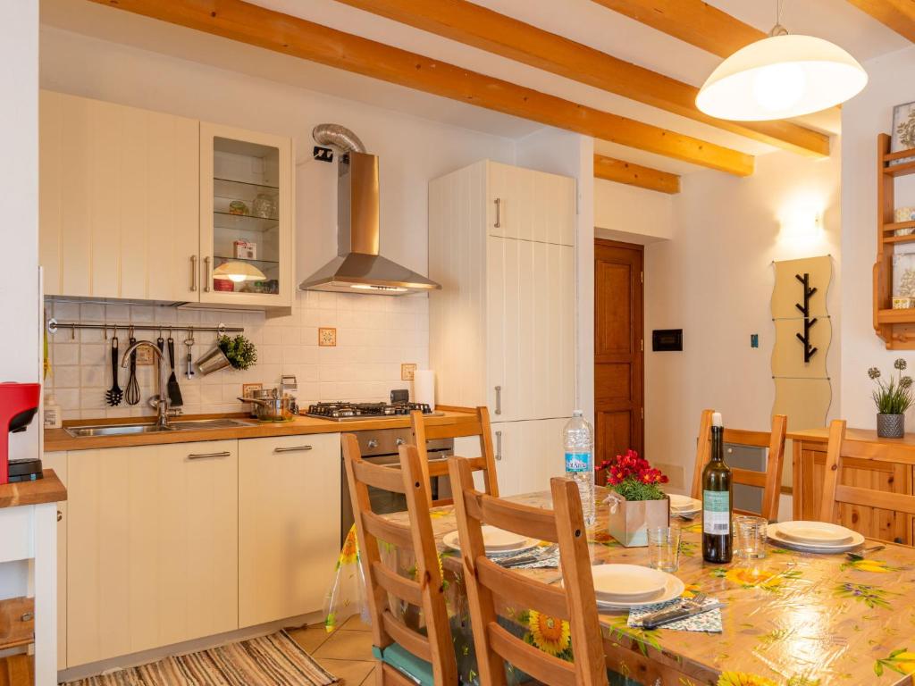 Holiday Home Giove by Interhome - 4