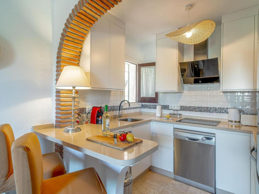 Apartment Tanger by Interhome - 5