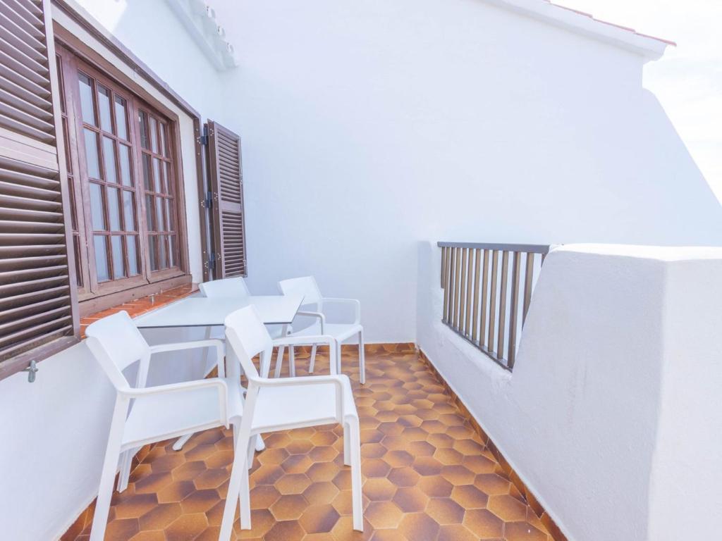 Apartment Son Bou Gardens Plus by Interhome - 2