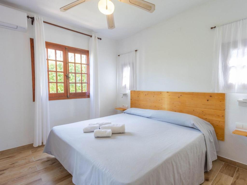 Apartment Son Bou Gardens Plus by Interhome - 4