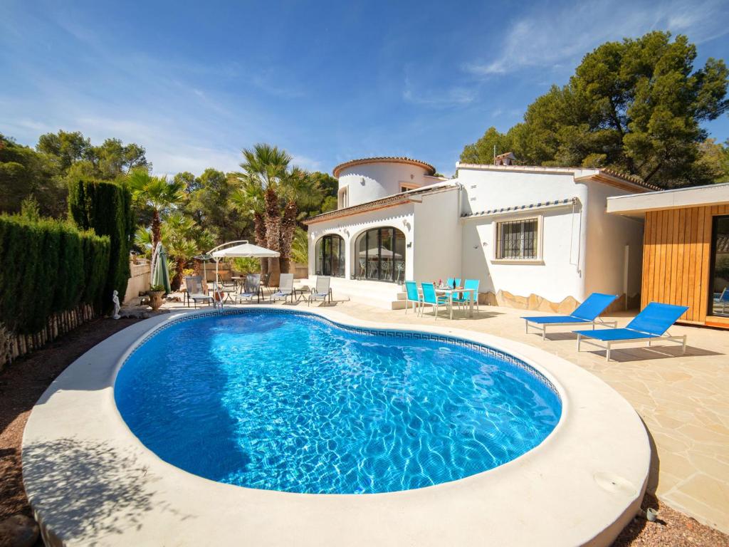 Villa Angela by Interhome - 1
